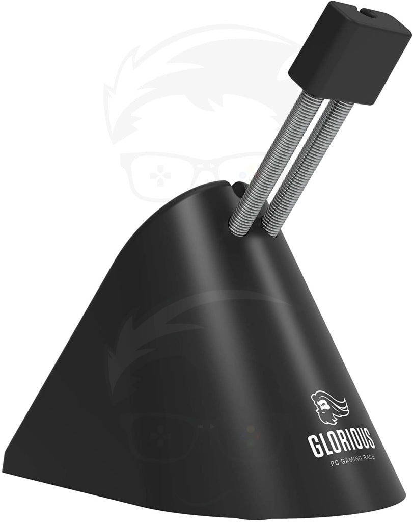 Glorious Mouse Bungee - Black Glorious Mouse Bungee - Black